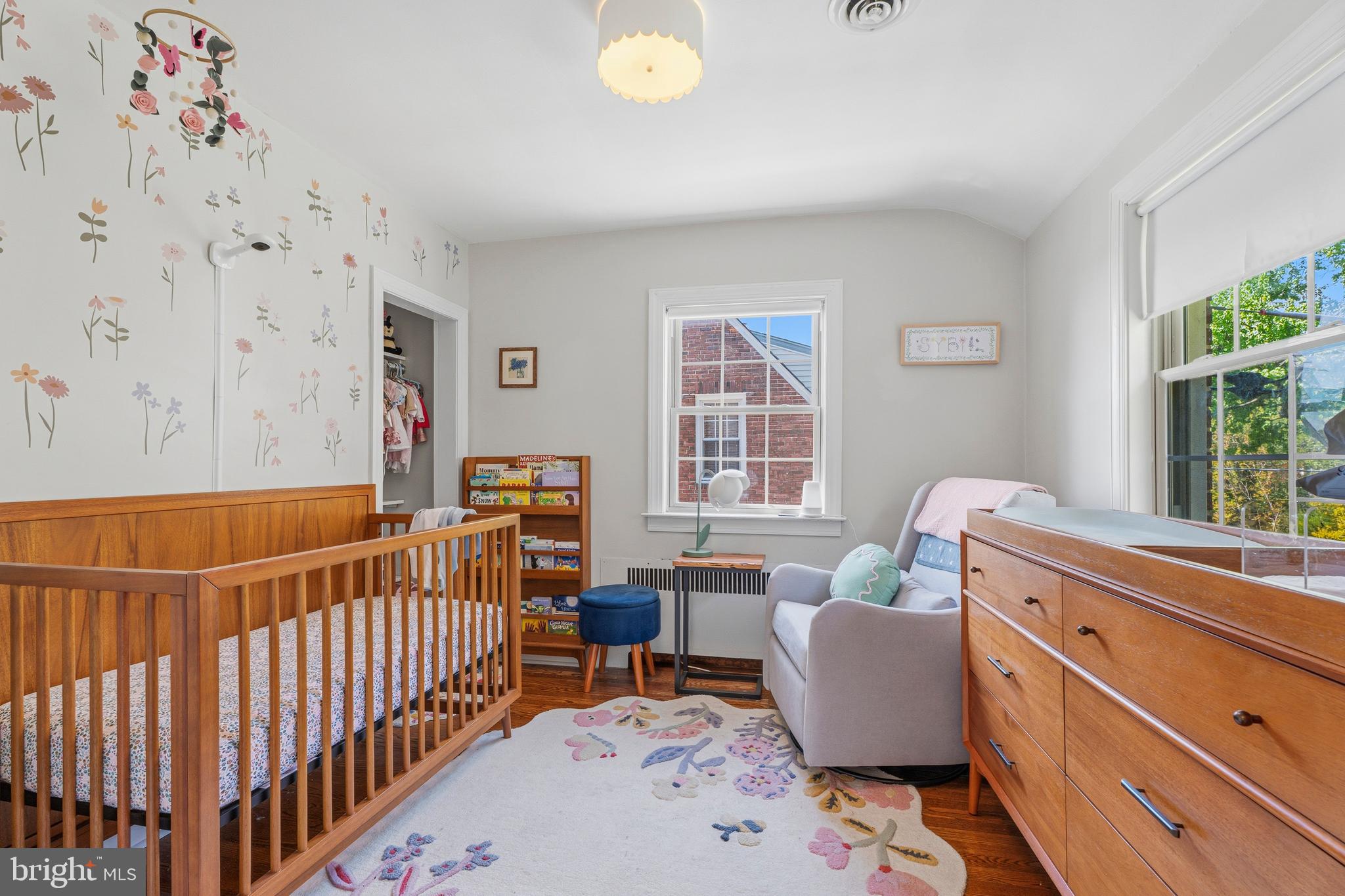 660 Regester Avenue Baltimore, MD 21212 - Photo 24 of 43 2nd Bed