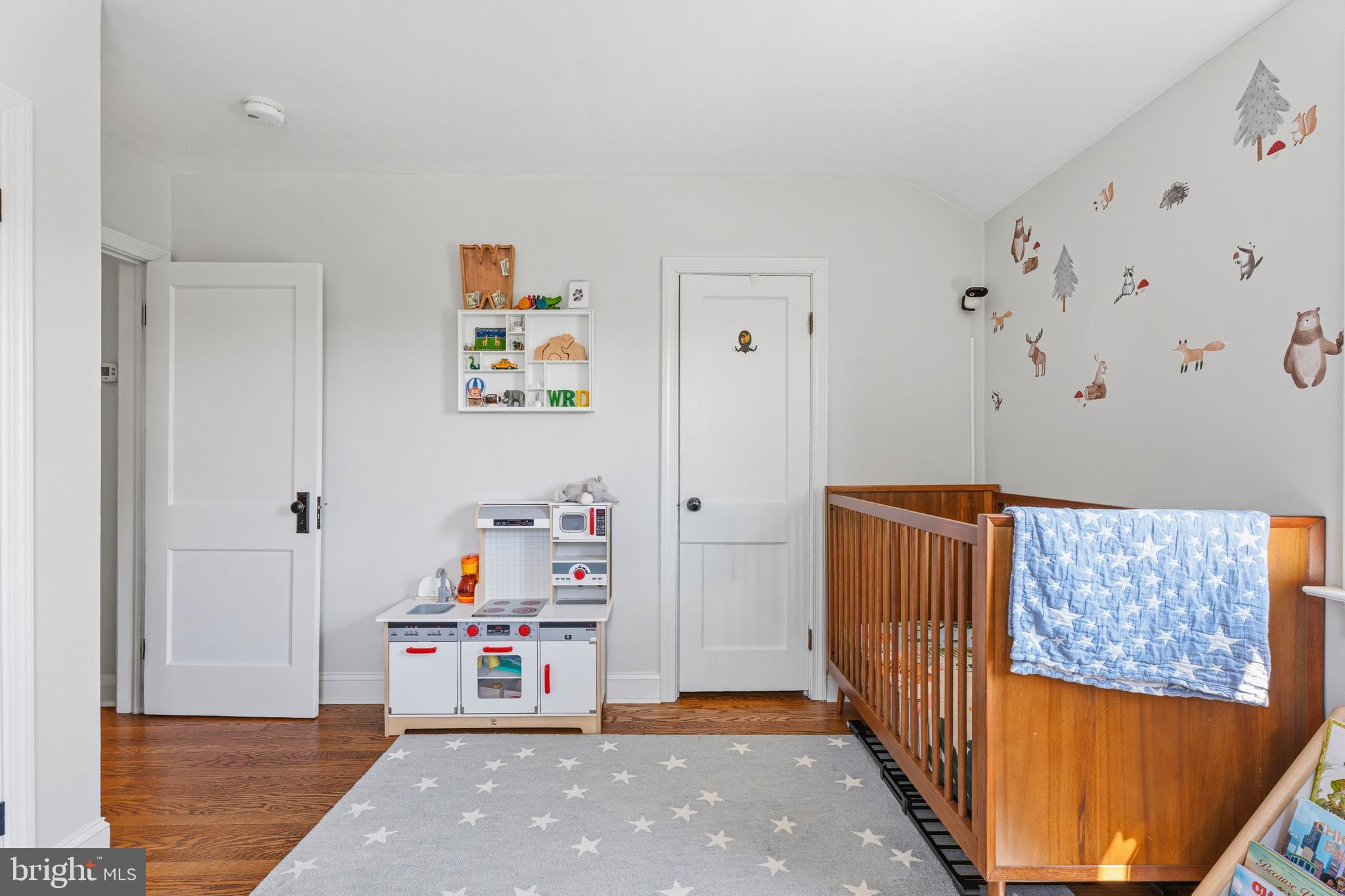 660 Regester Avenue Baltimore, MD 21212 - Photo 25 of 43 3rd bed