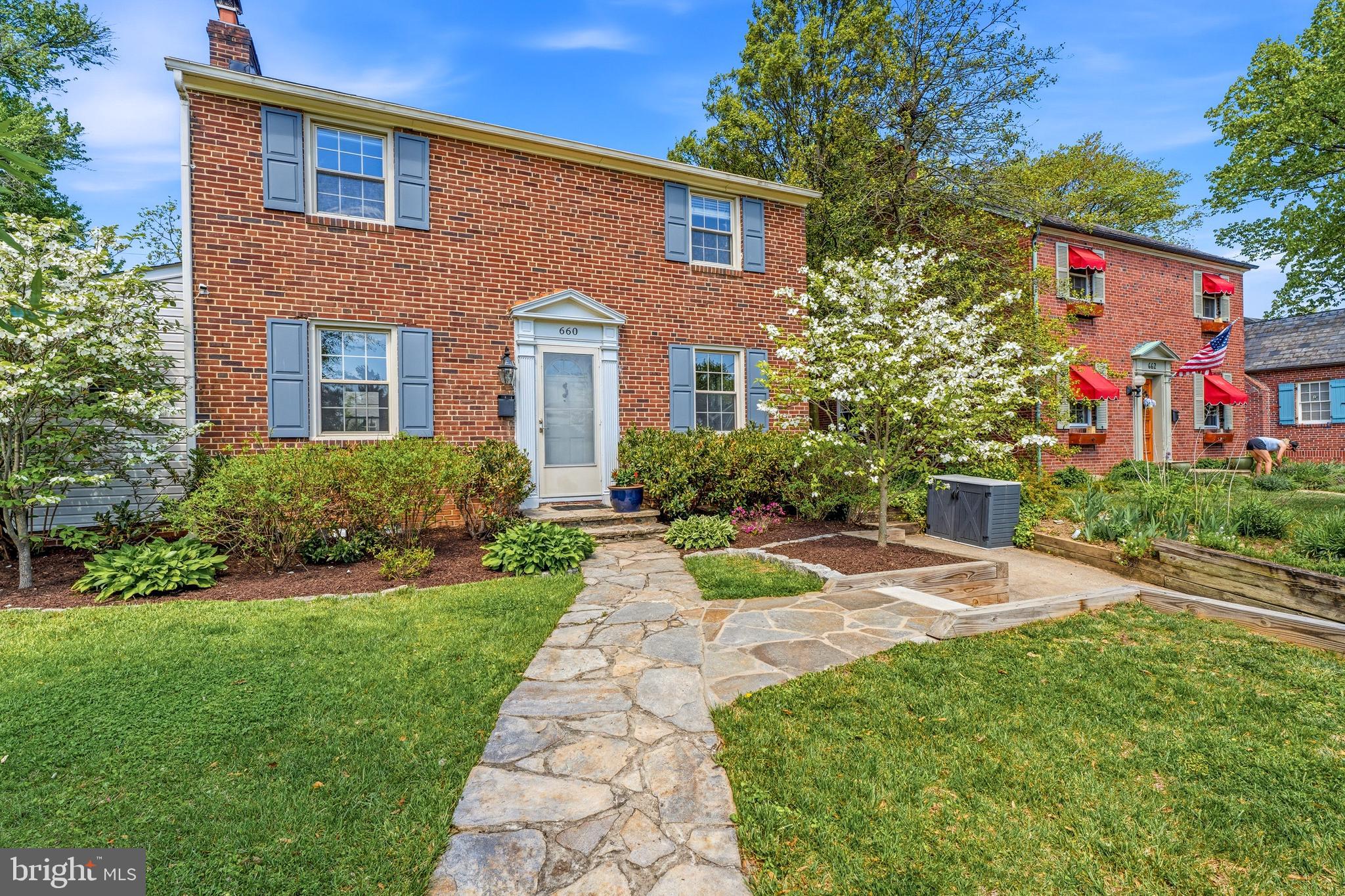 660 Regester Avenue Baltimore, MD 21212 - Photo 39 of 43