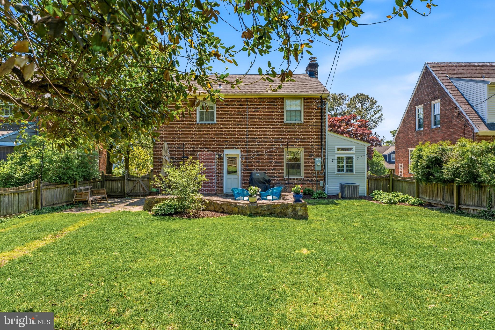 660 Regester Avenue Baltimore, MD 21212 - Photo 40 of 43