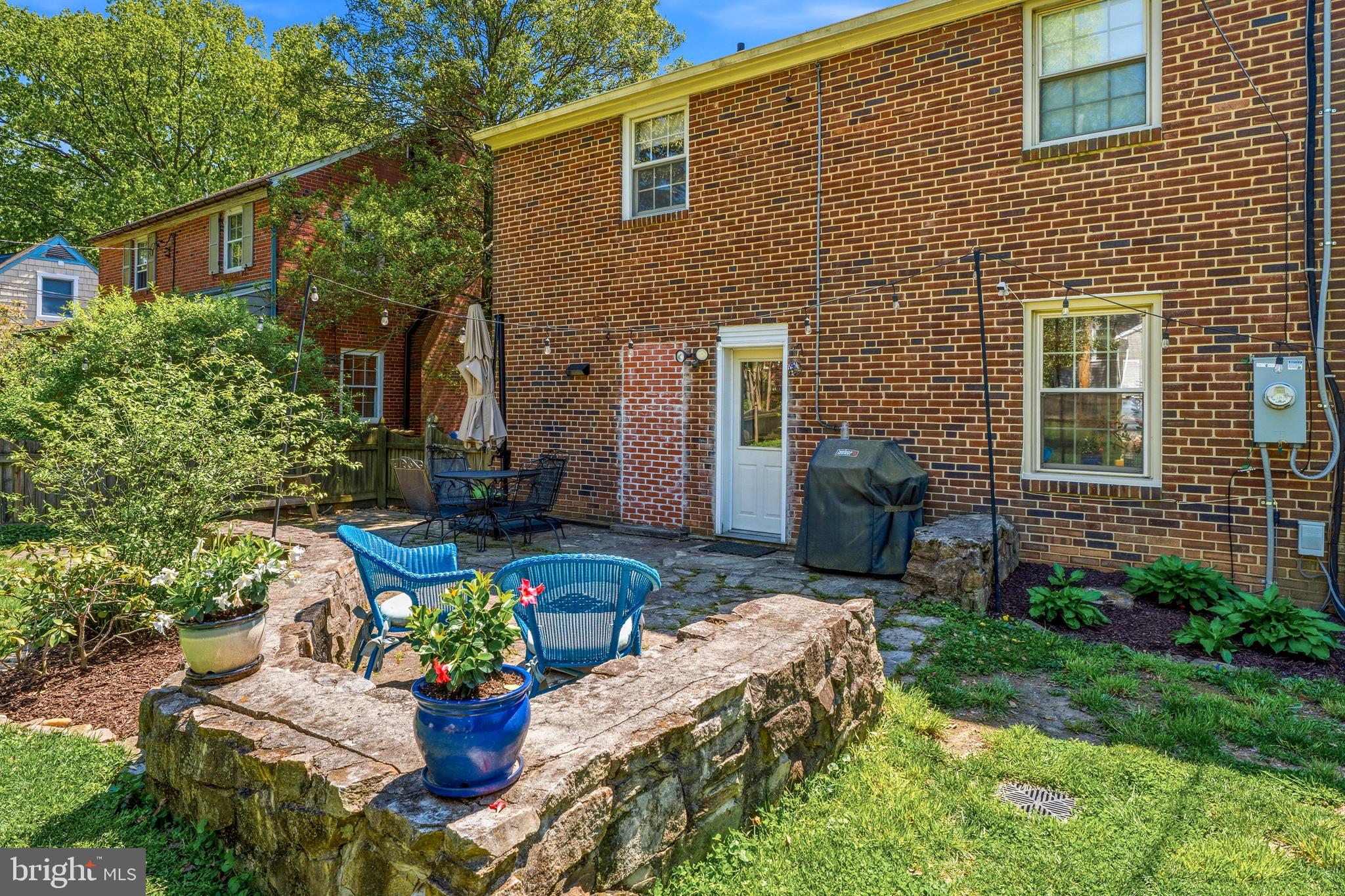 660 Regester Avenue Baltimore, MD 21212 - Photo 41 of 43