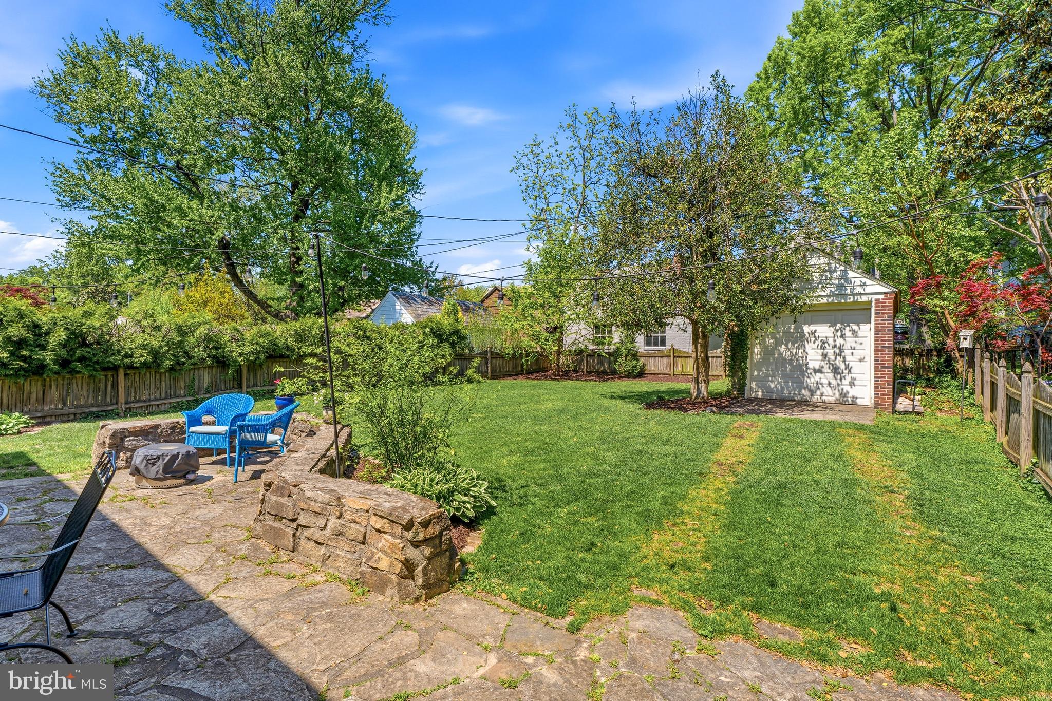 660 Regester Avenue Baltimore, MD 21212 - Photo 42 of 43
