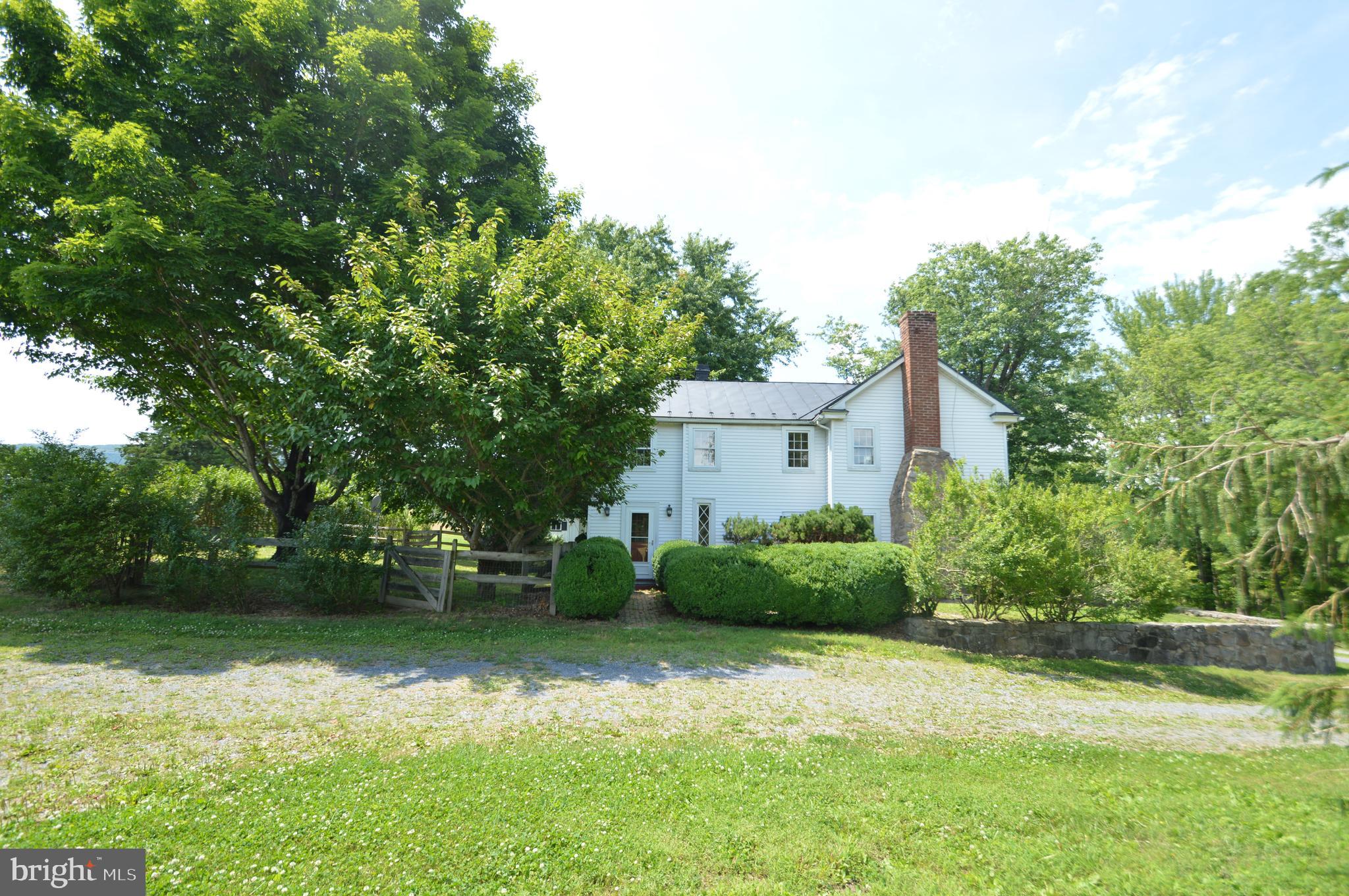 1657 North Hayfield Road Winchester, VA 22603 - Photo 25 of 43 Gallery Image 25