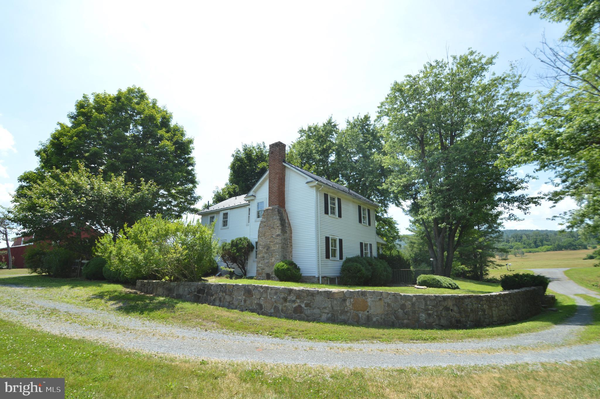 1657 North Hayfield Road Winchester, VA 22603 - Photo 26 of 43 Gallery Image 26