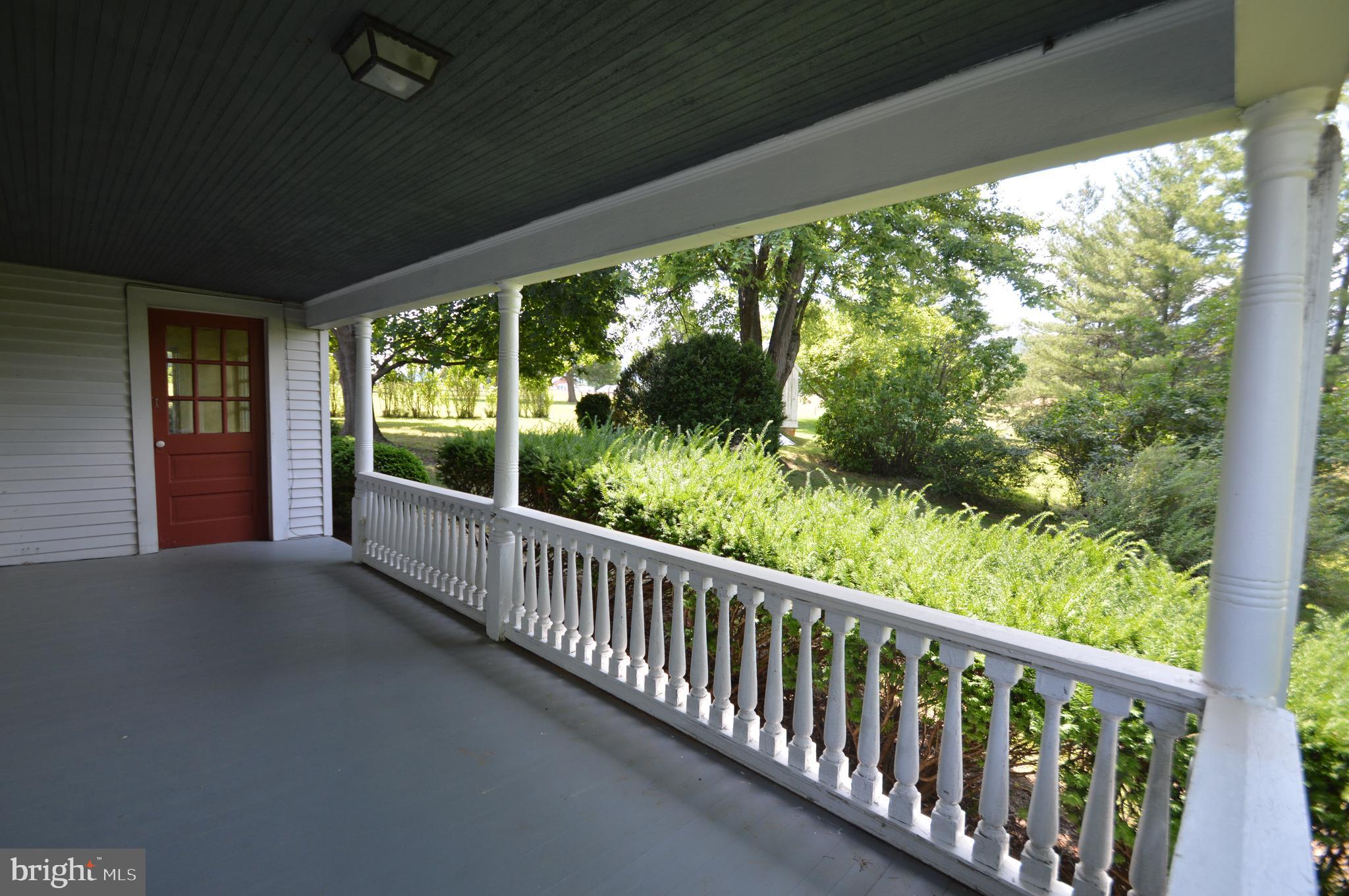 1657 North Hayfield Road Winchester, VA 22603 - Photo 28 of 43 Gallery Image 28