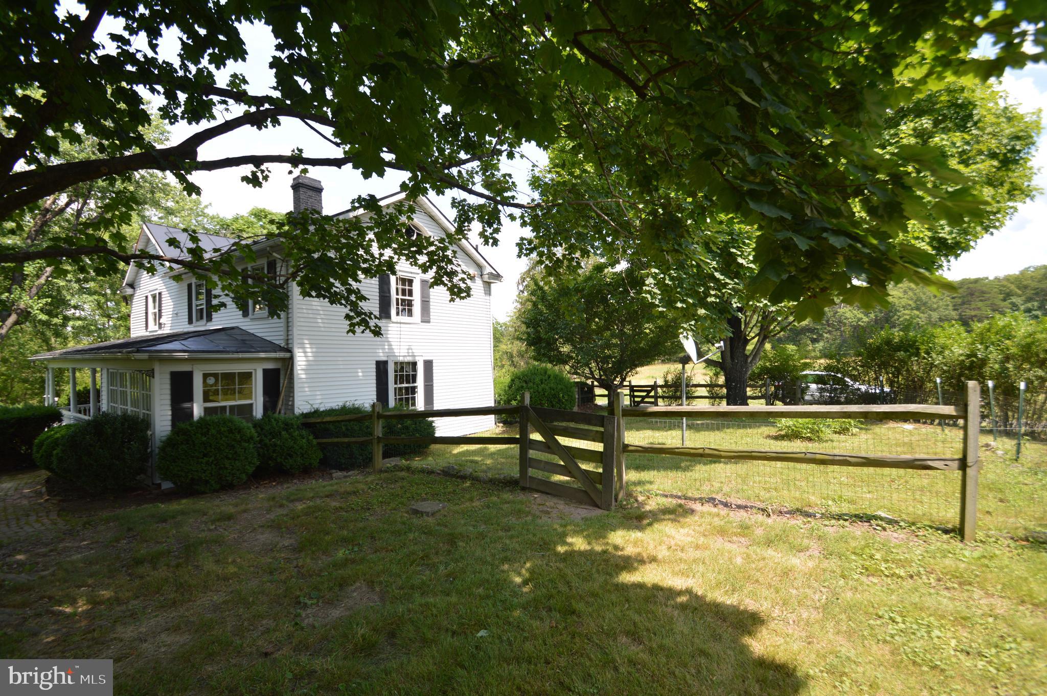1657 North Hayfield Road Winchester, VA 22603 - Photo 33 of 43 Gallery Image 33