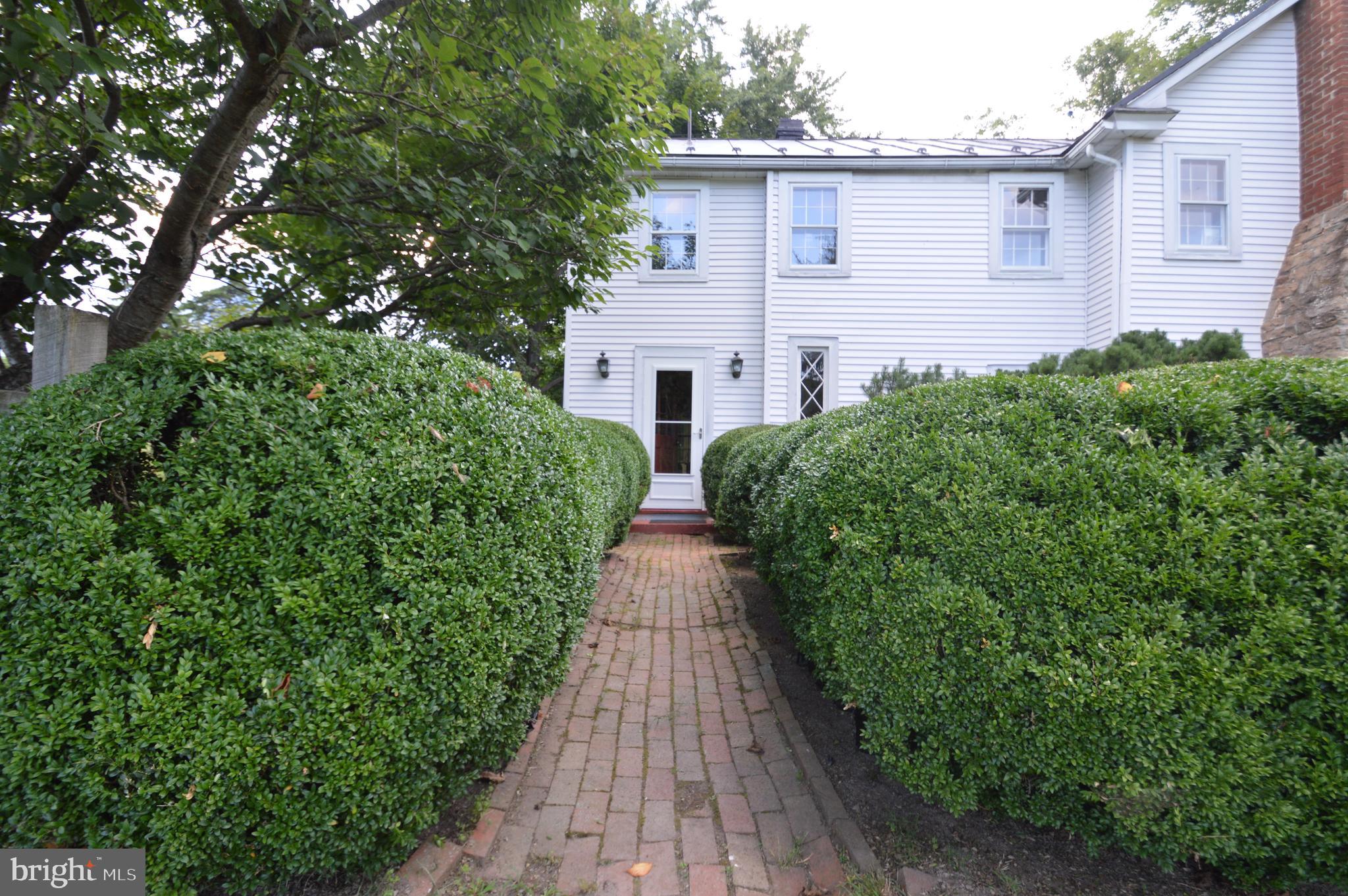 1657 North Hayfield Road Winchester, VA 22603 - Photo 34 of 43 Gallery Image 34