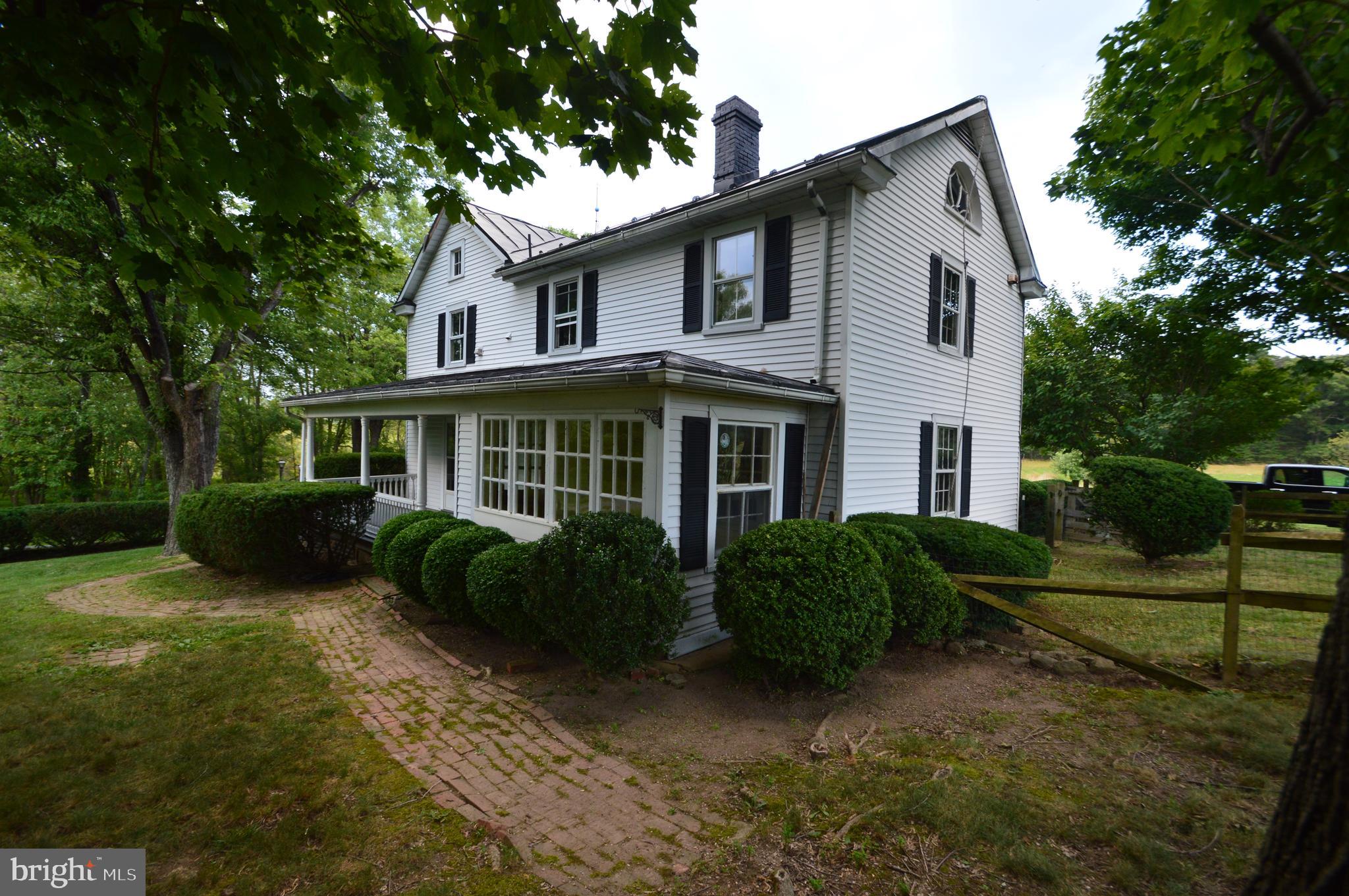 1657 North Hayfield Road Winchester, VA 22603 - Photo 37 of 43 Gallery Image 37