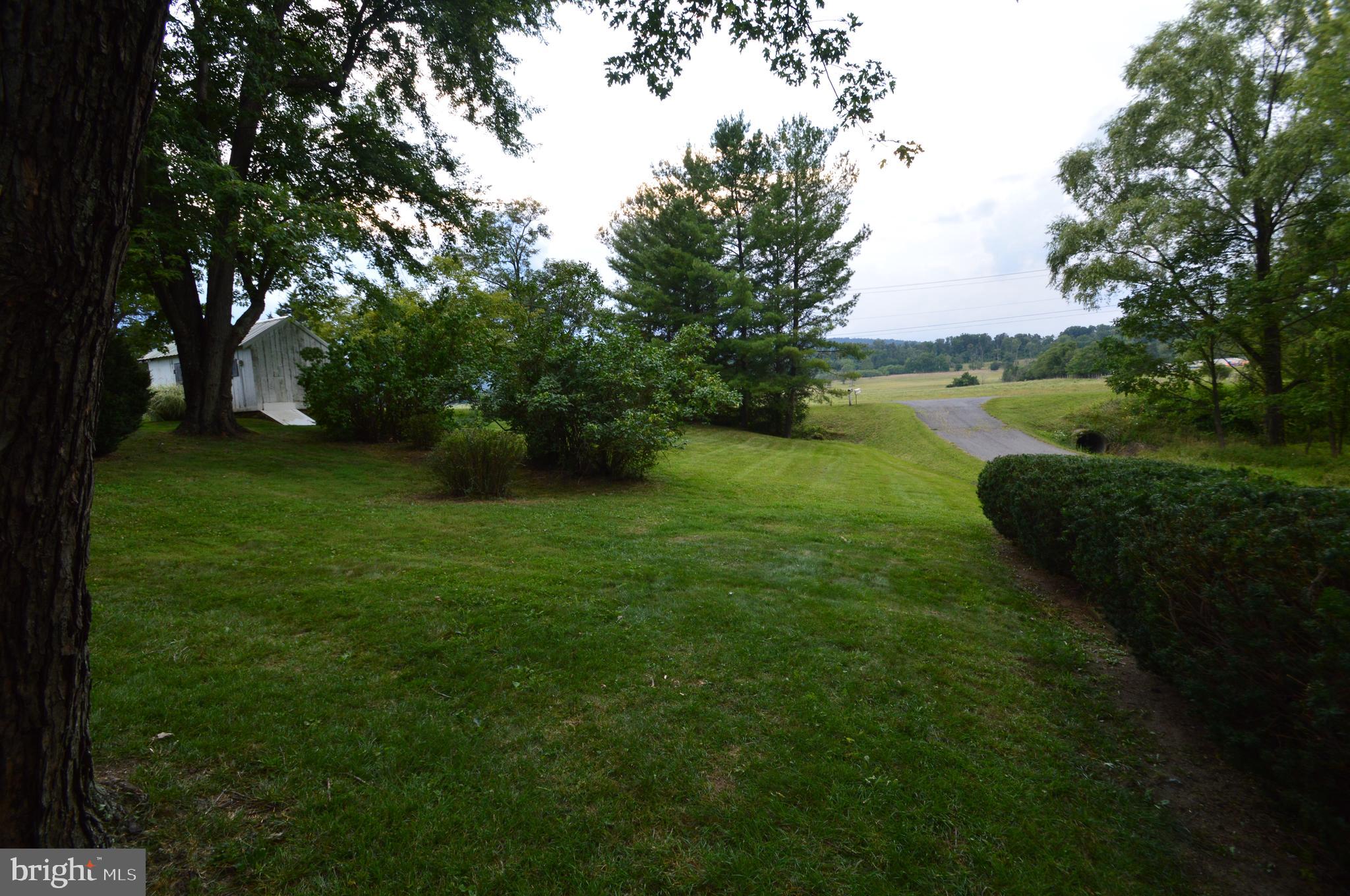 1657 North Hayfield Road Winchester, VA 22603 - Photo 39 of 43 Gallery Image 39