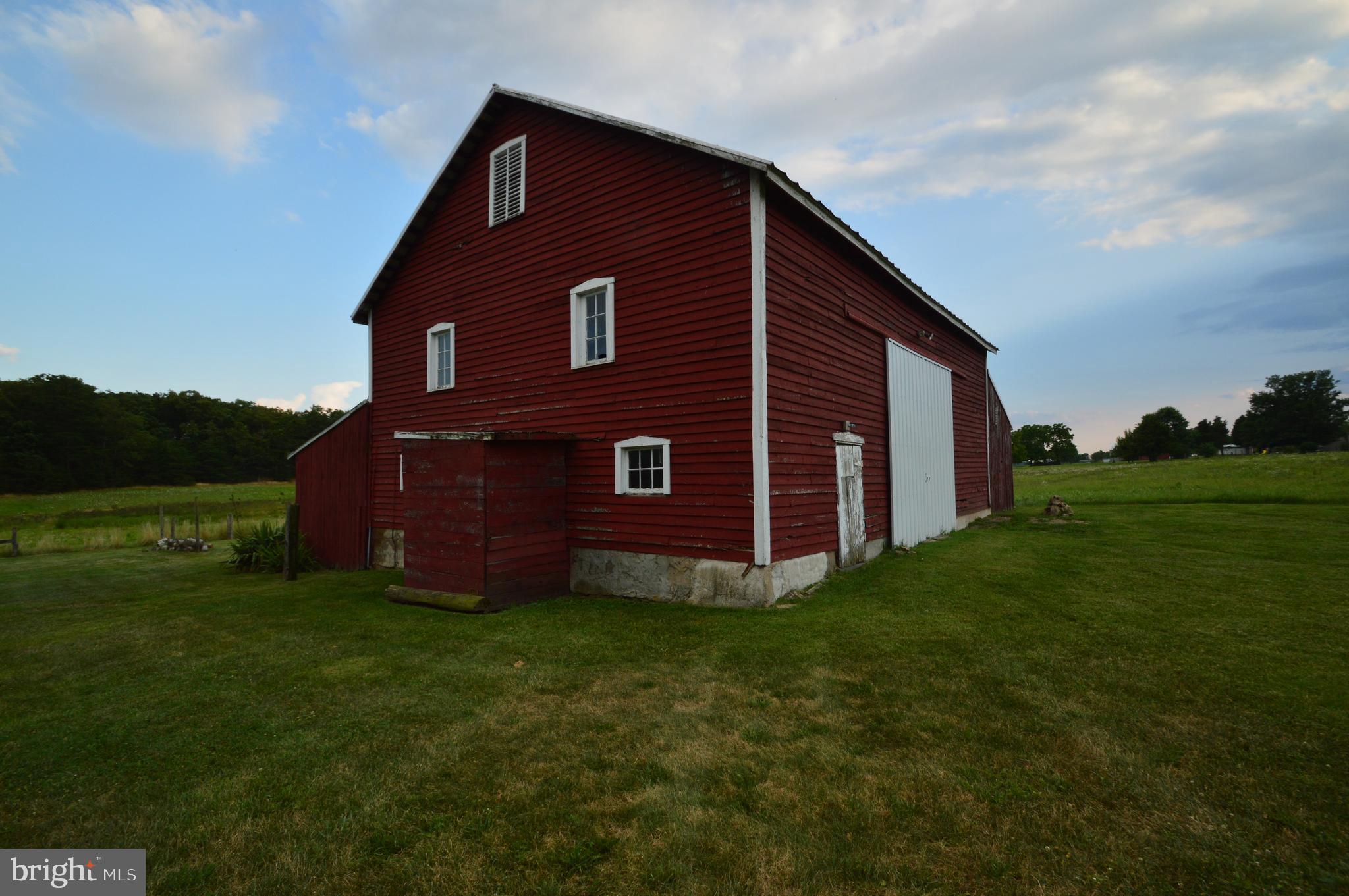 1657 North Hayfield Road Winchester, VA 22603 - Photo 40 of 43 Gallery Image 40