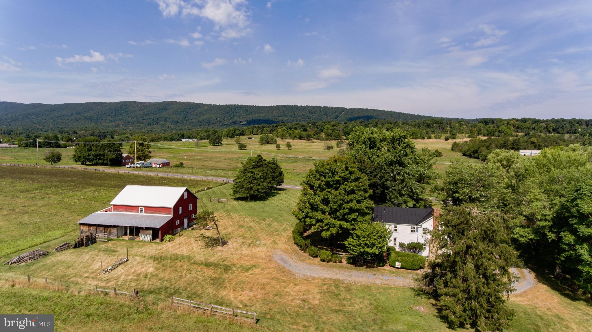 1657 North Hayfield Road Winchester, VA 22603 - Photo 8 of 43 Gallery Image 8