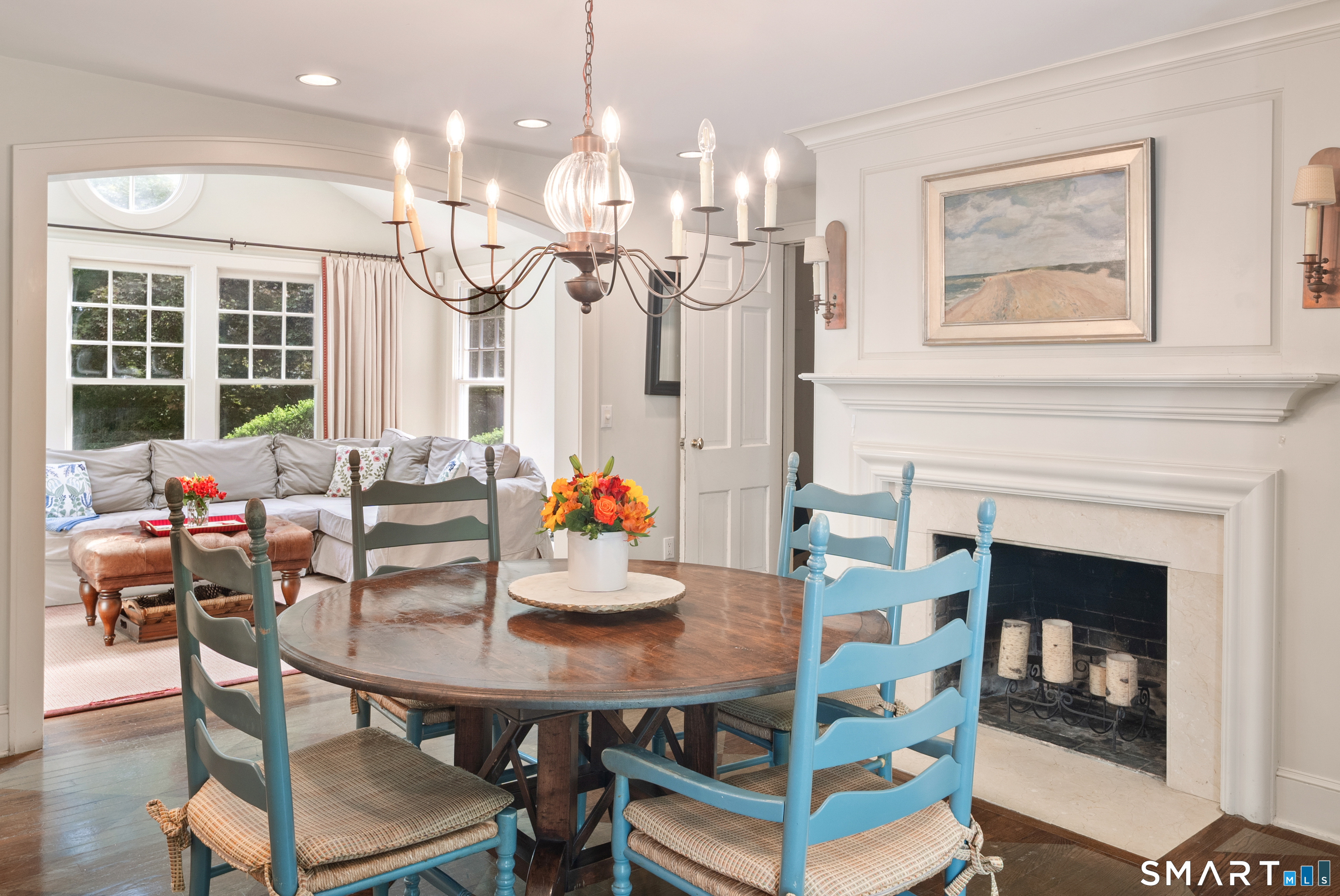 523 Brookside Road New Canaan, CT 06840 - Photo 15 of 35 Gallery Image 15