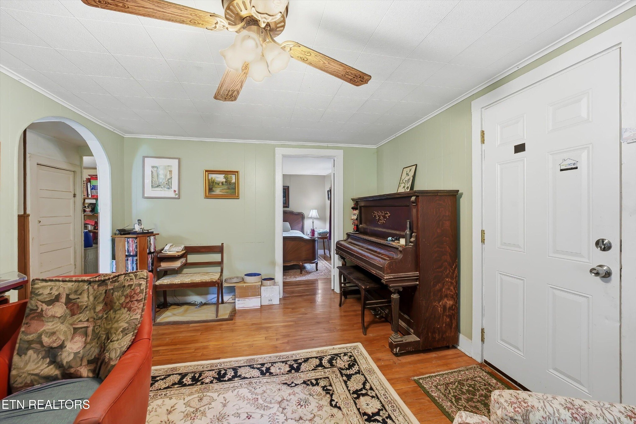 9613 Norris Freeway Heiskell, TN 37754 - Photo 5 of 60