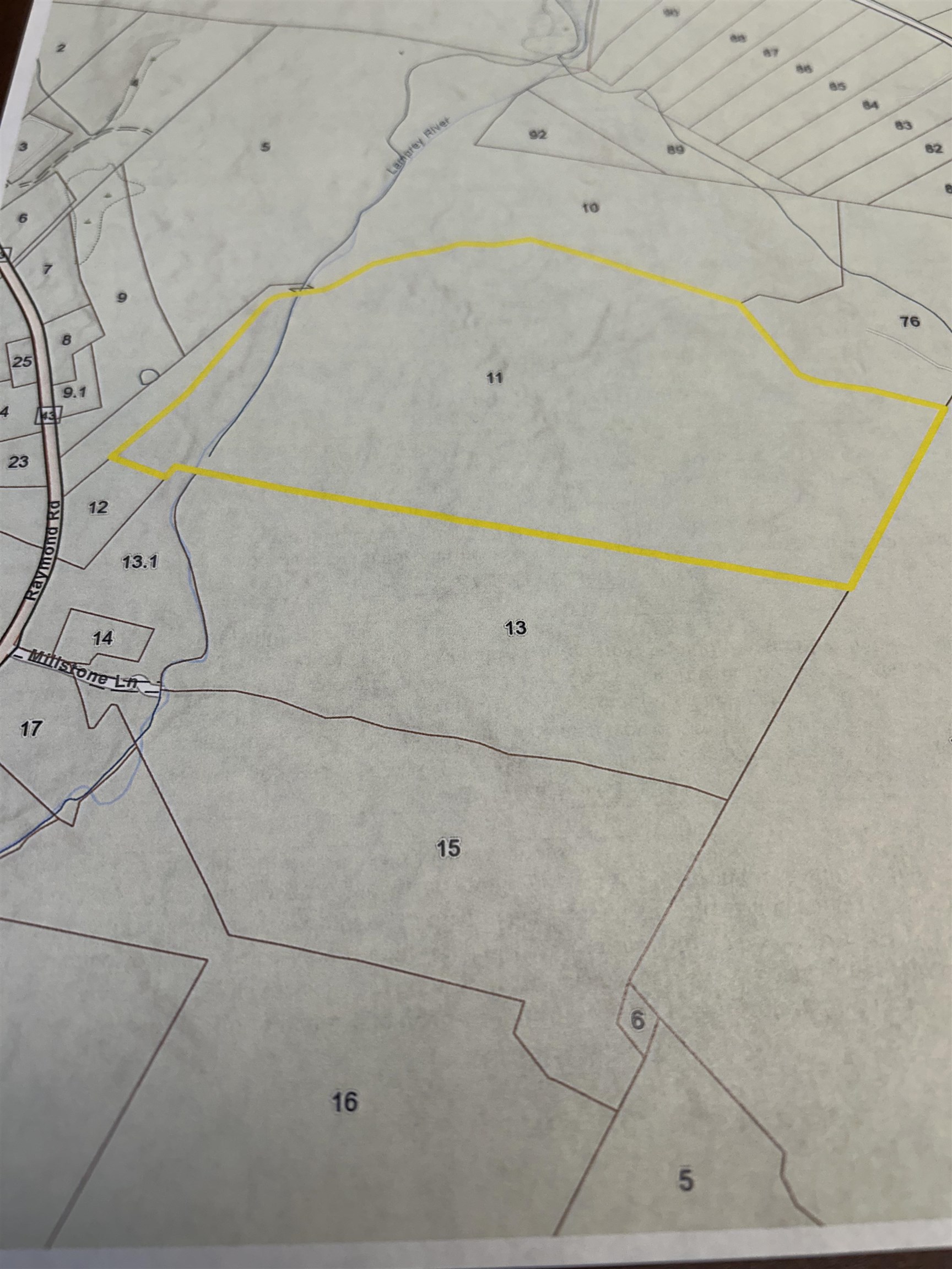 11 Raymond Road Deerfield, NH 03037 - Photo 3 of 3