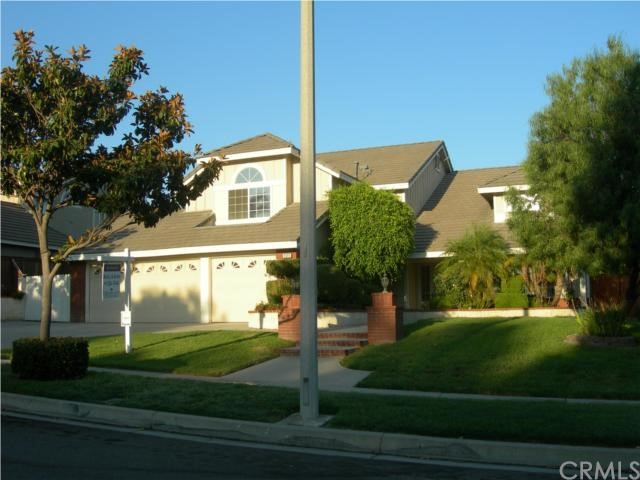 6585 Flagstone Place Rancho Cucamonga, CA 91739 - Photo 1 of 1 Gallery Image 1