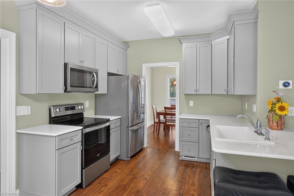 4101 Ballard Farm Road Colfax, NC 27235 - Photo 17 of 41
