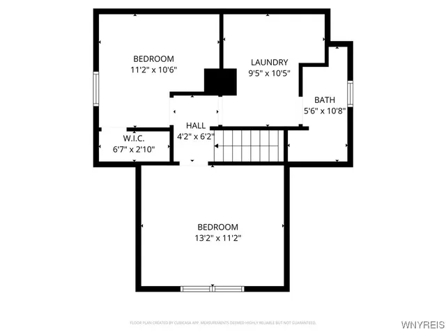 $79,000 | 1361 North Avenue, Niagara Falls, NY 14305