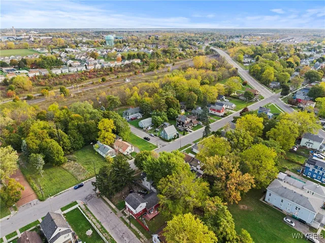 $79,000 | 1361 North Avenue, Niagara Falls, NY 14305