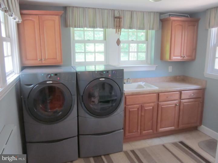 203 Beatty Road Media, PA 19063 - Photo 11 of 20 Laundry Room