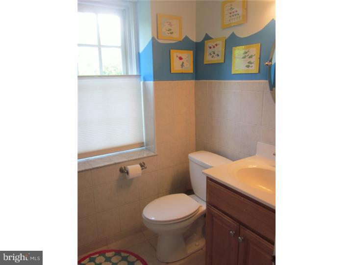 203 Beatty Road Media, PA 19063 - Photo 14 of 20 Bathroom