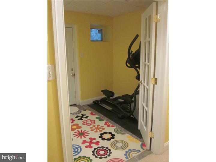 203 Beatty Road Media, PA 19063 - Photo 15 of 20 Gym / Fitness Room