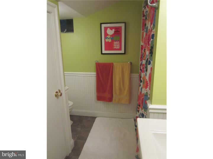 203 Beatty Road Media, PA 19063 - Photo 16 of 20 Bathroom