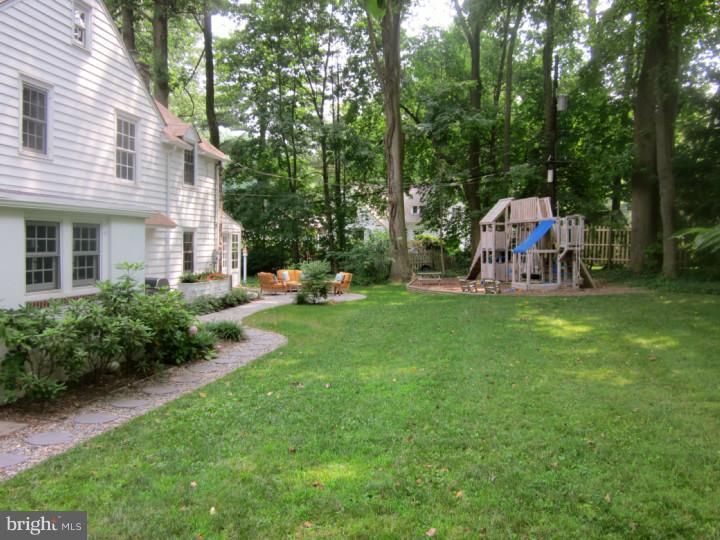 203 Beatty Road Media, PA 19063 - Photo 20 of 20 Exterior Back