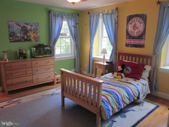 203 Beatty Road Media, PA 19063 - Photo 7 of 20 Bedroom 2