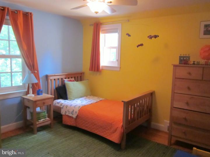 203 Beatty Road Media, PA 19063 - Photo 8 of 20 Bedroom 3