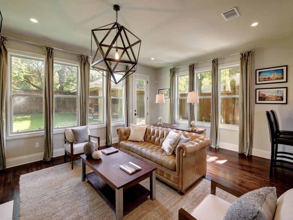 3210 Bonnie Road Austin, TX 78703 - Photo 1 of 1
