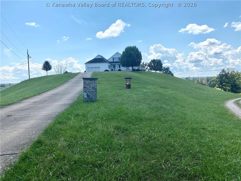 65 Cavender Drive Ripley, WV 25271 - Photo 47 of 50 Gallery Image 47