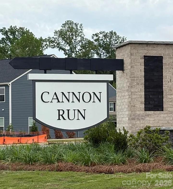 1598 Respect Street Northwest Concord, NC 28027 - Photo 14 of 15