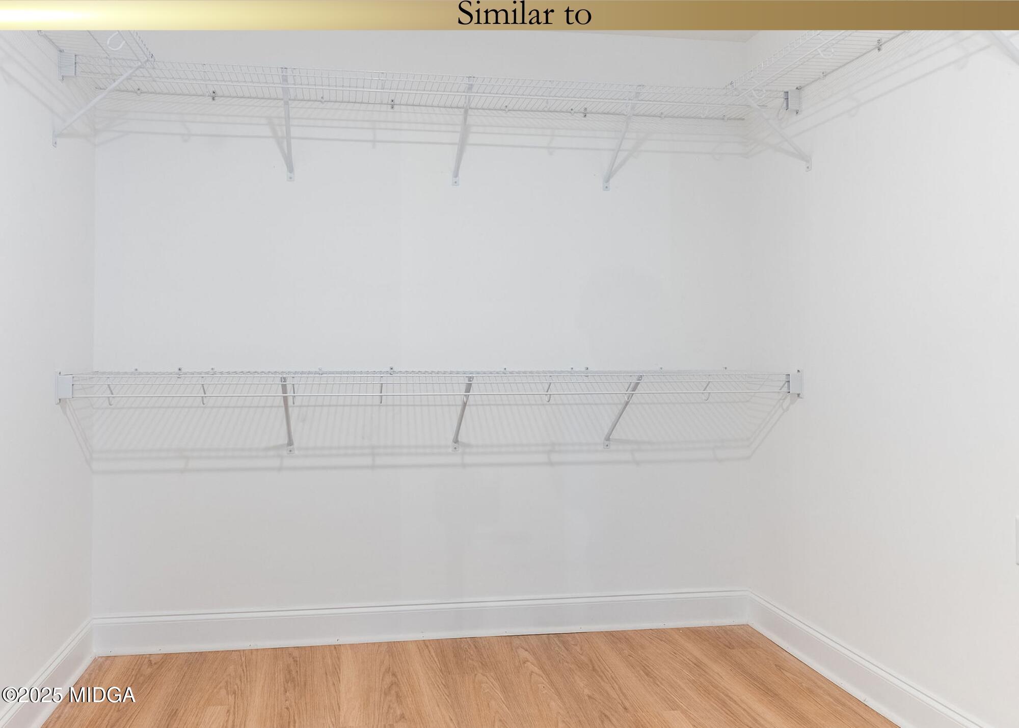 106 Maries Gdn Trail Macon, GA 31216 - Photo 17 of 19 a view of small space