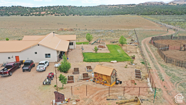 7395 Johnson Canyon Road Kanab, UT 84741 - Photo 35 of 56