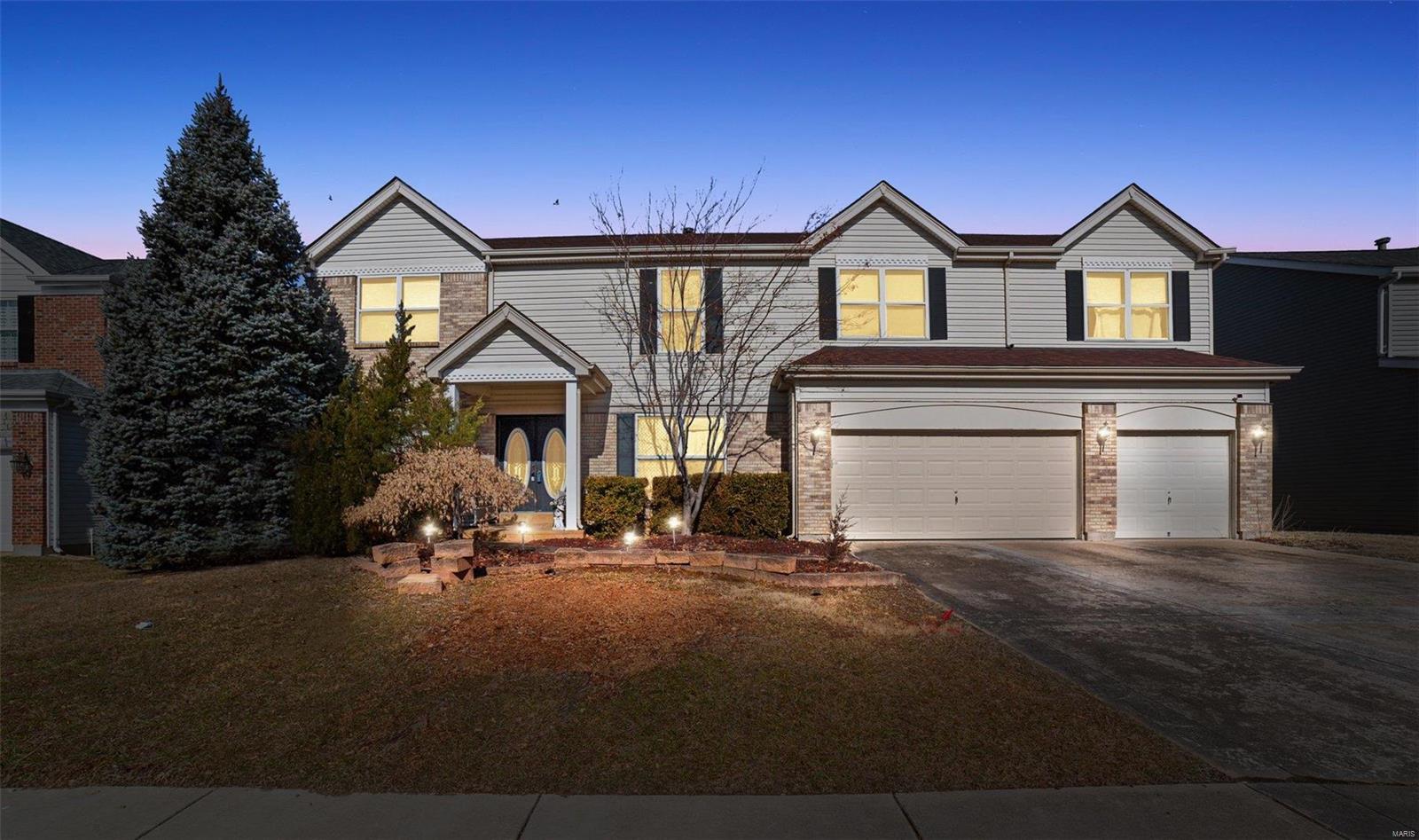 32 Wolverton Court St. Charles, MO 63301 - Photo 1 of 1