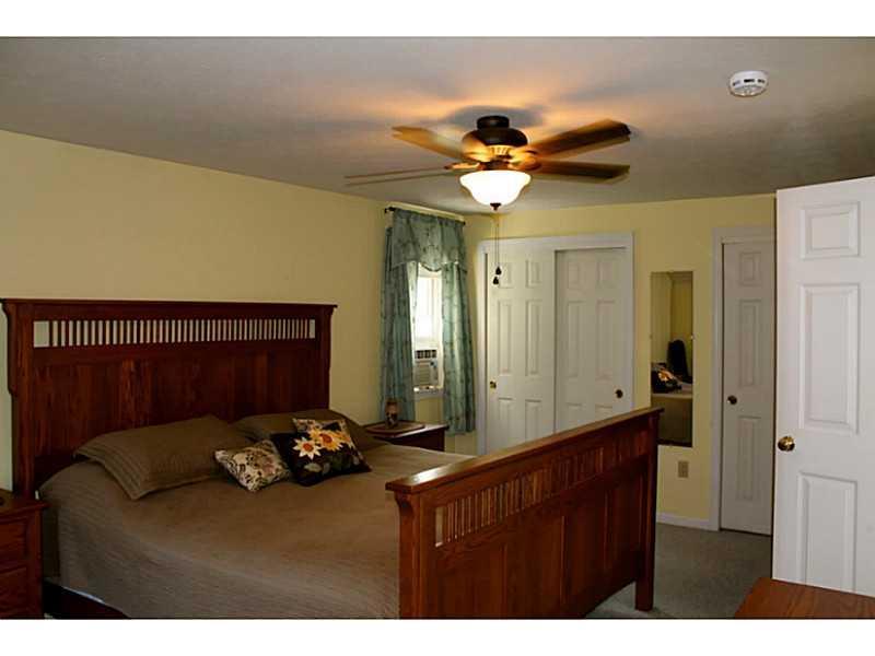 347 Fort Hill Road Gorham, ME 04038 - Photo 6 of 18 Master Bedroom.