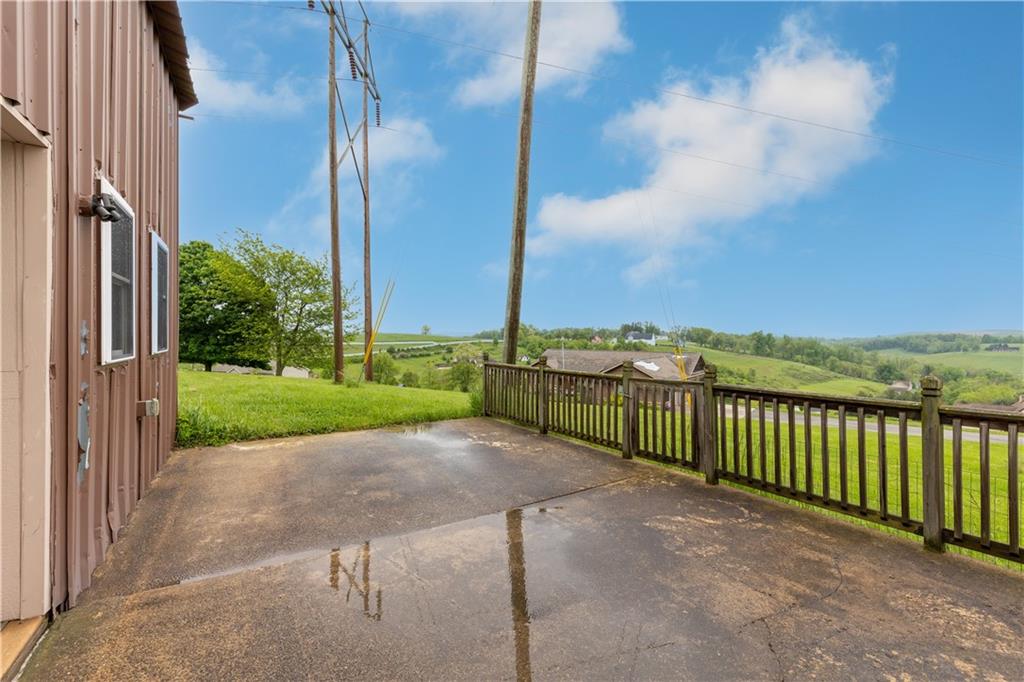 411 Old Hickory Ridge Road Washington, PA 15301 - Photo 20 of 25 Gallery Image 20