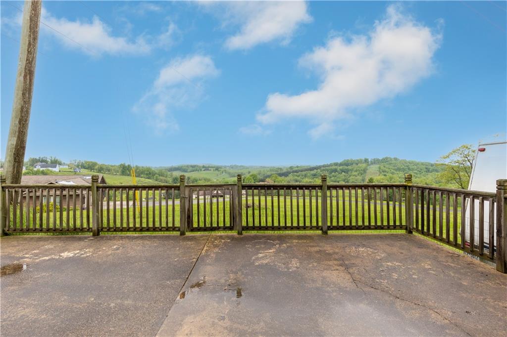 411 Old Hickory Ridge Road Washington, PA 15301 - Photo 21 of 25 Gallery Image 21