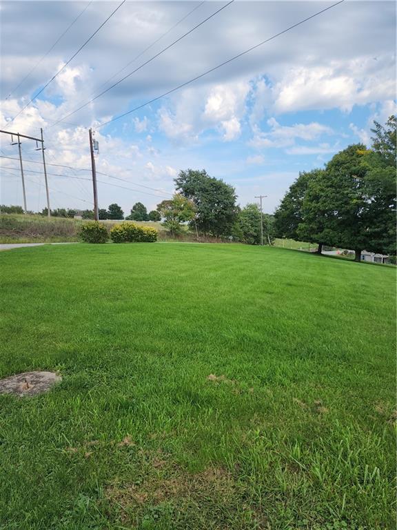 411 Old Hickory Ridge Road Washington, PA 15301 - Photo 22 of 25 Gallery Image 22