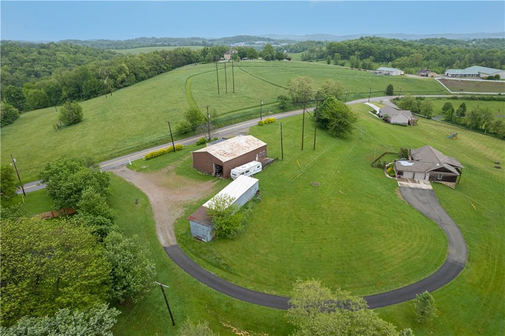 411 Old Hickory Ridge Road Washington, PA 15301 - Photo 23 of 25 Gallery Image 23
