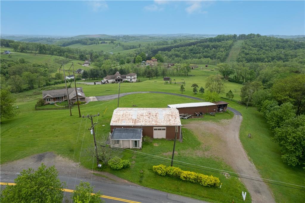 411 Old Hickory Ridge Road Washington, PA 15301 - Photo 24 of 25 Gallery Image 24