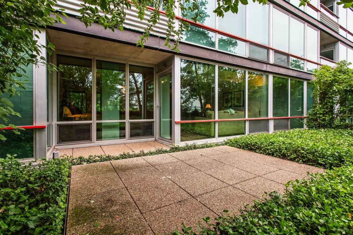 800 Elgin Road, Unit 506 Evanston, IL 60201 - Photo 22 of 31
