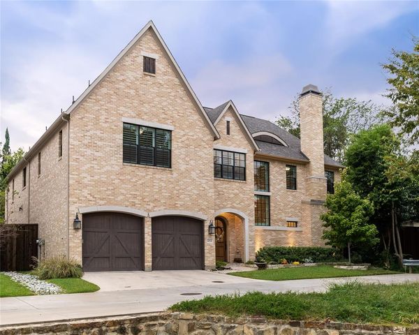$1,479,000 | 6910 Frontierwood Place, Dallas, TX 75214