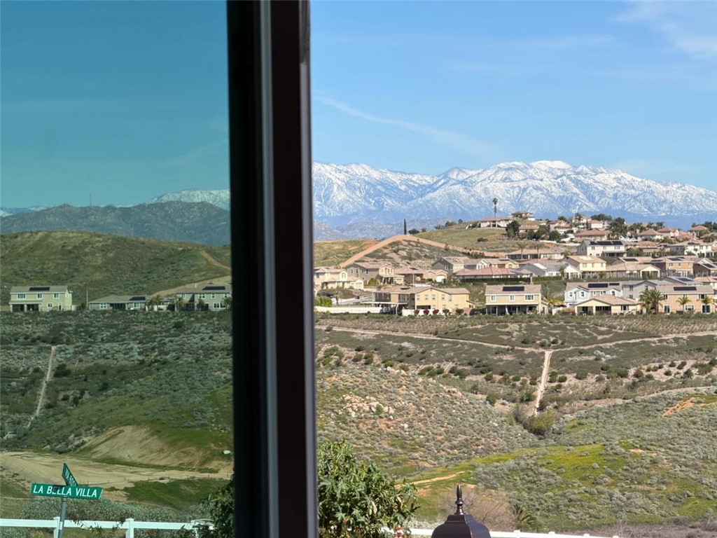 16765 La Bella Villa Riverside, CA 92503 - Photo 25 of 27 a view of ocean view