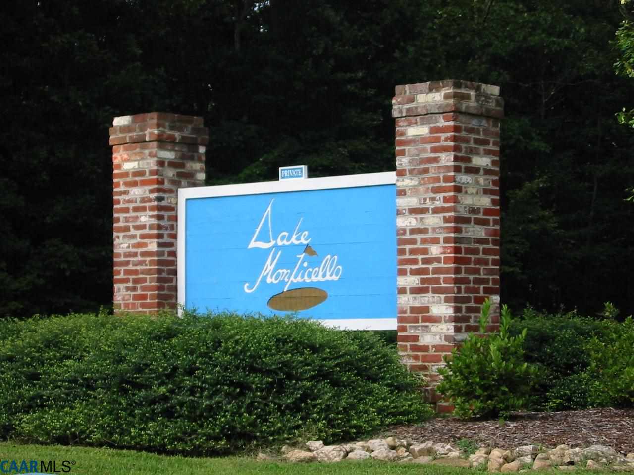 24 Hardwood Road Palmyra, VA 22963 - Photo 16 of 23 There Are Wonderful Amenities Available For Homeowners Here At Lake Monticello - A Gated Lake/Golf Community!
