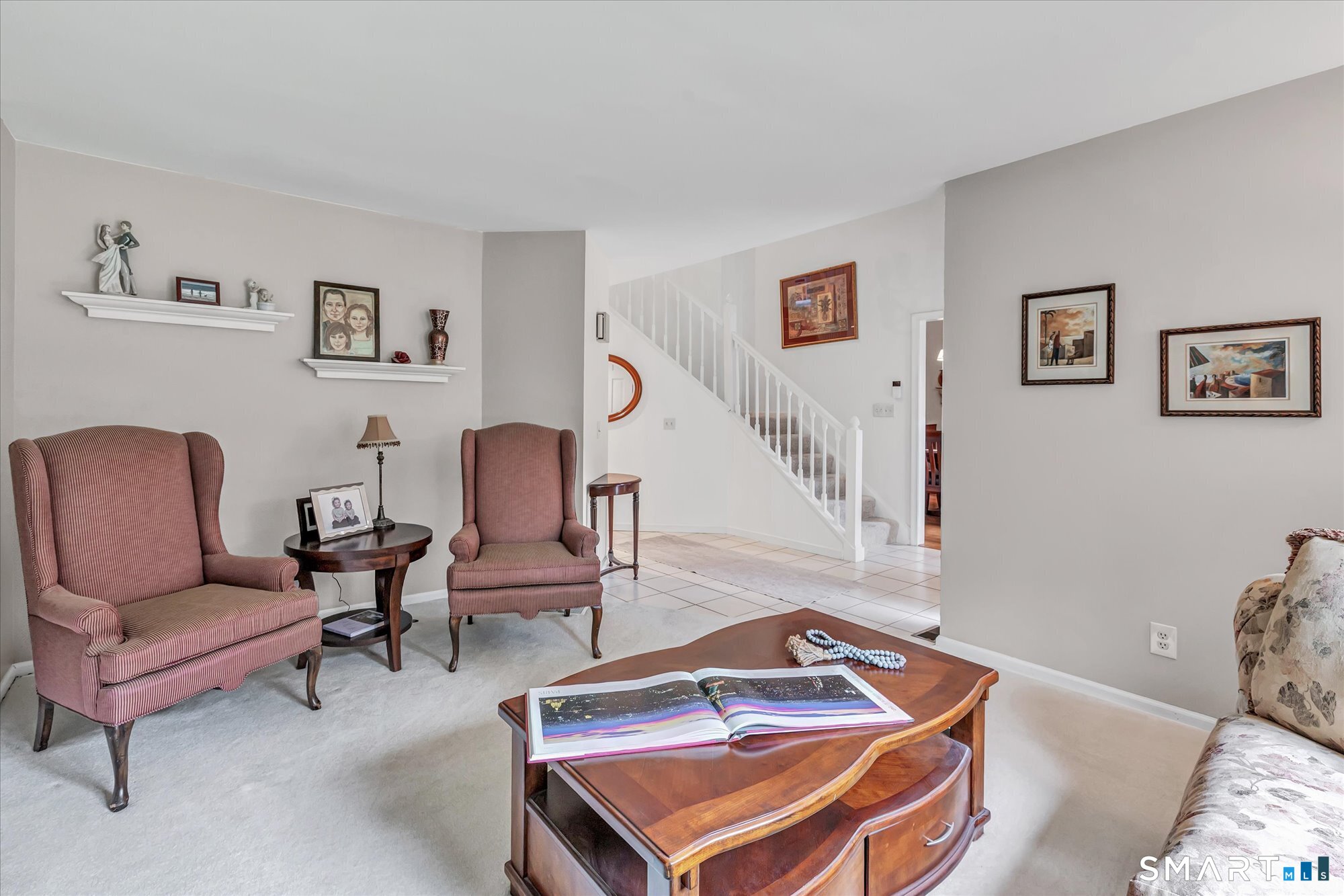 133 Bugg Hill Road Monroe, CT 06468 - Photo 7 of 40 Gallery Image 7