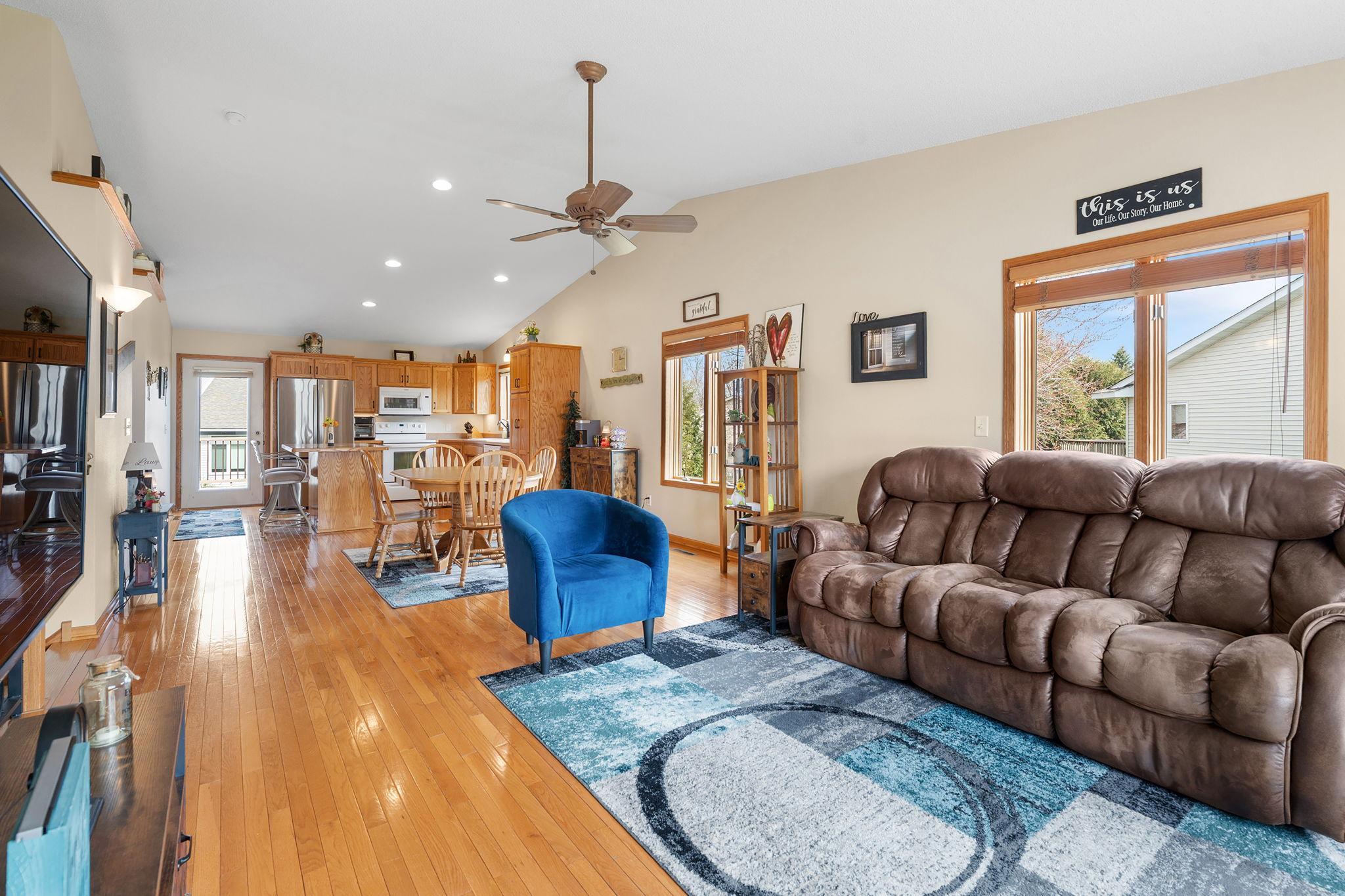 174 Autumn Place Northeast Owatonna, MN 55060 - Photo 4 of 32