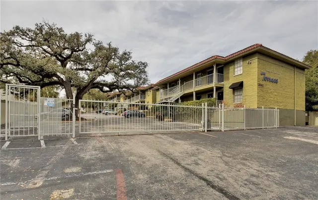 a view of house with a outdoor space