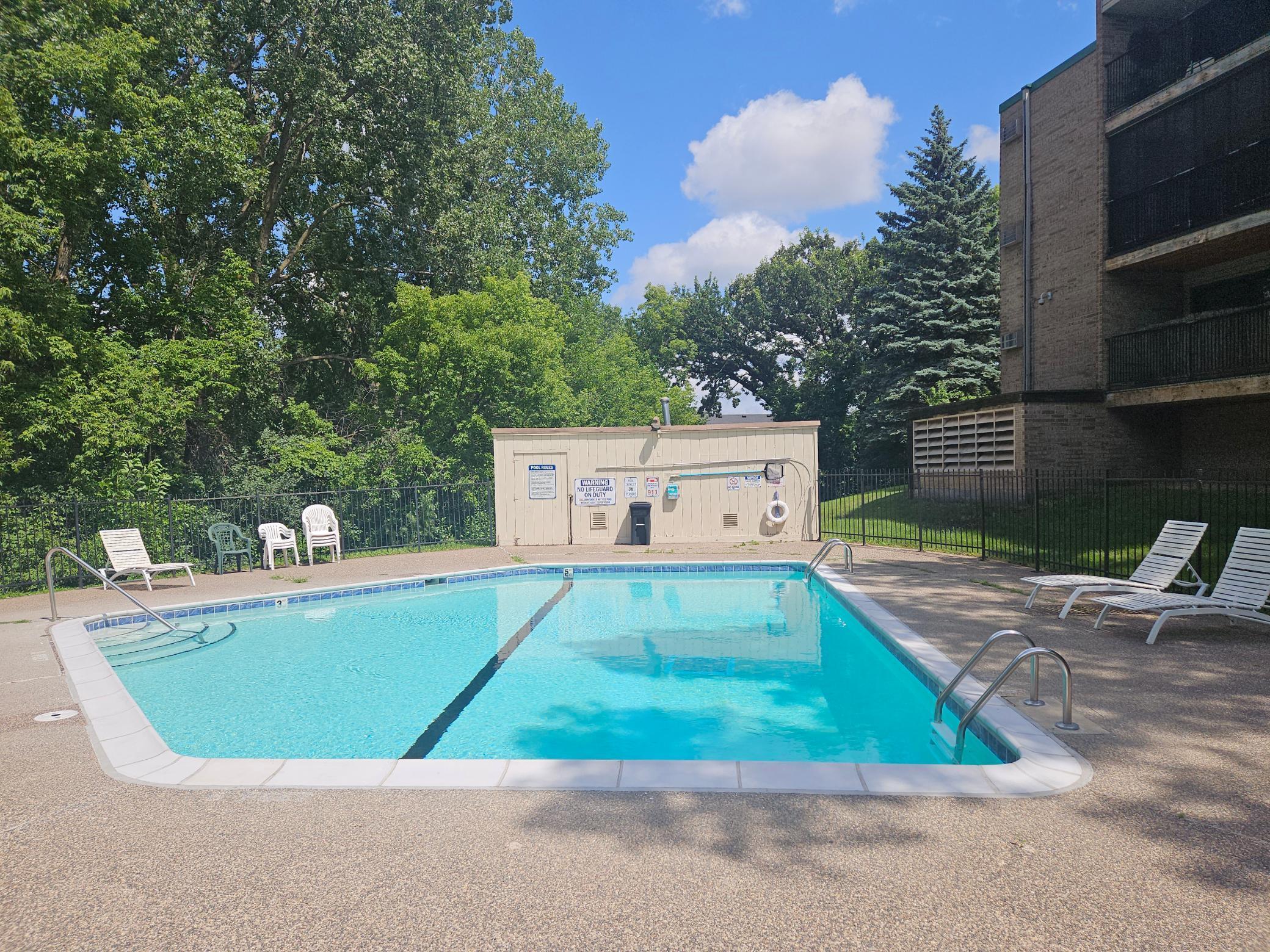 1855 Silver Bell Road, Unit 314 Eagan, MN 55122 - Photo 17 of 23