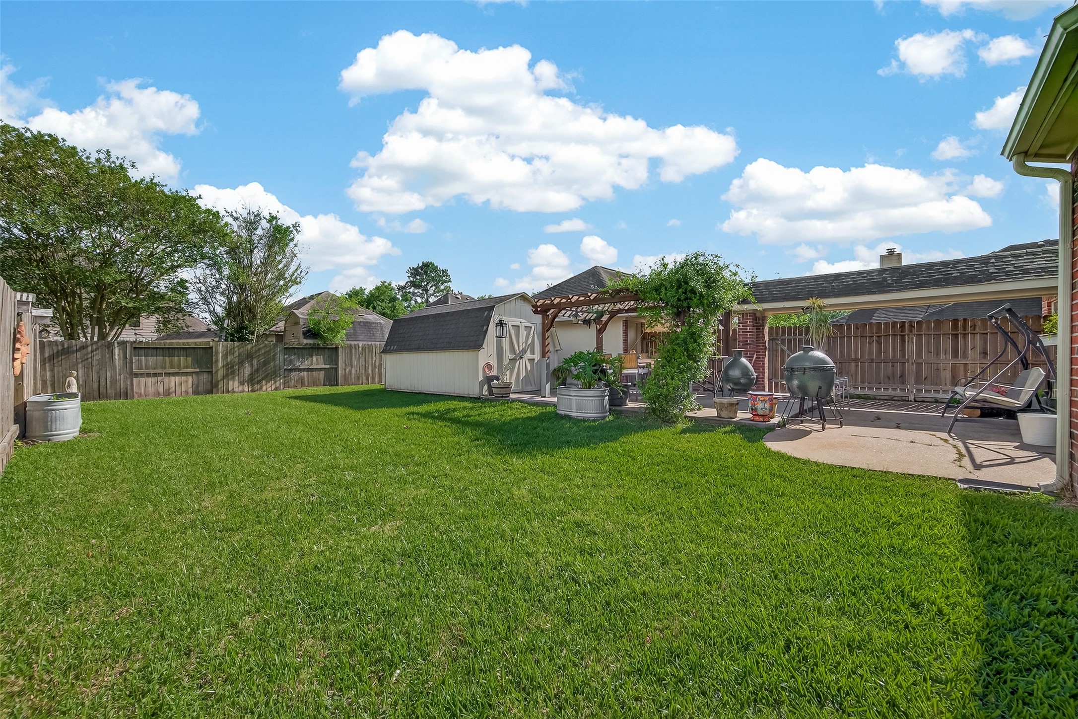 405 PecanGrove Dickinson, TX 77539 - Photo 45 of 46